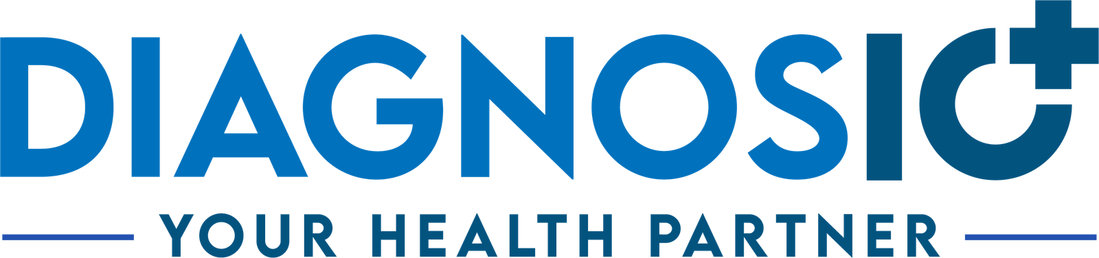 DiagnosIO — Your Health Partner